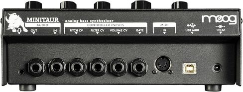 Moog Minitaur Bass Synthesizer in Saudi Arabia