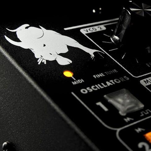 Moog Minitaur Bass Synthesizer in Saudi Arabia