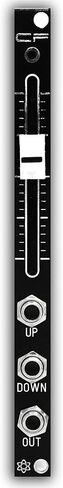 Synthrotek CF - Passive Crossfader Eurorack Kit in Kuwait