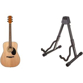 Jasmine S35 Acoustic Guitar, Natural in Saudi Arabia