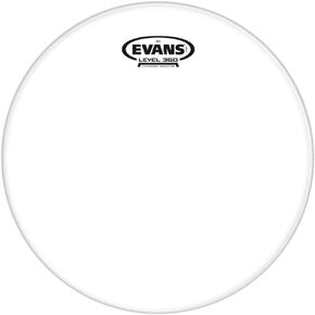 Evans Drum Heads - G1 Clear Tom Drumhead, 6 Inch in Saudi Arabia