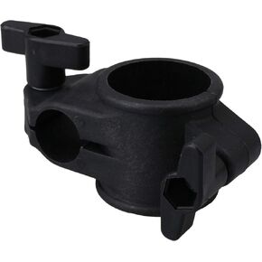 مجموعة ادوات الطبول الالكترونية مقاس 22 ملم مع مشبك تثبيت لملحقات الطبل in Kuwait