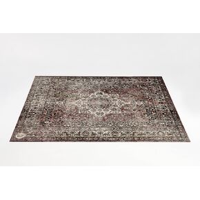Vintage Persian Style Stage Rug VP185-CLW Classic Worn 6' x 5.25'