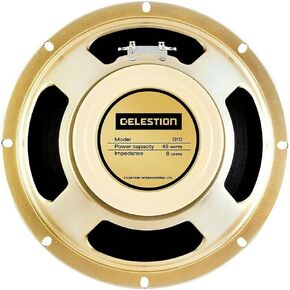 CELESTION Creamback 16 Ohm 10" Guitar speaker