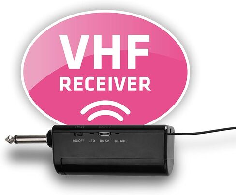 Singsation Karaoke Machine - Full Karaoke System for Adults or Kids, with Wireless Bluetooth Speaker and Microphone. Works with All Karaoke Apps via Smartphone or Tablet in Kuwait