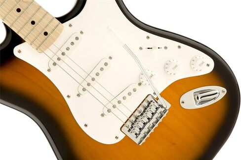 Fender Squier by Fender Affinity Series Tremolo Arm ('05-Present) Electric Guitar Part, White in Kuwait