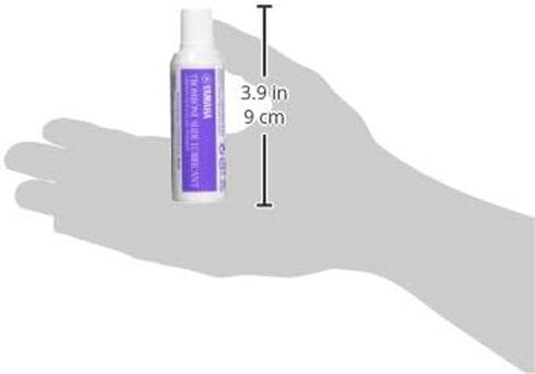 Yamaha Trombone Slide Lubricant, 30ml in Saudi Arabia