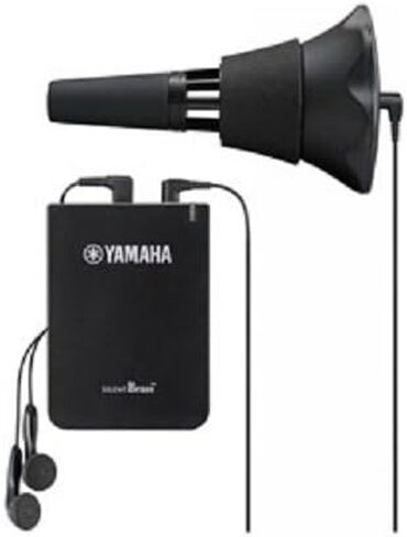 Yamaha SB7Xc Silent Brass System for Trumpet in Kuwait