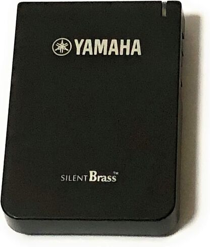 Yamaha SB7Xc Silent Brass System for Trumpet in Kuwait