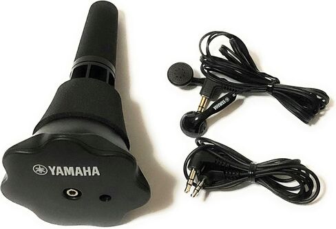 Yamaha SB7Xc Silent Brass System for Trumpet in Kuwait