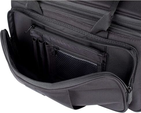 Protec Trumpet Double Mute Bag with Moduar Walls & Mute Holder (Model M410) Black in Kuwait