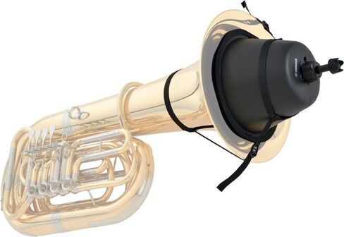 Yamaha Tuba SILENT Brass Mute Only (PM1X) in Saudi Arabia