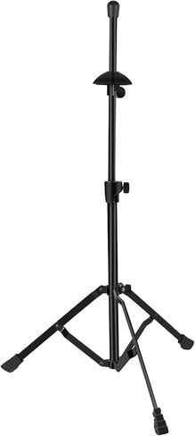 EASTROCK Trombone Stand, Retractable Height Adjustment, Triangular Stable Construction for Standard-sized Trombone in Saudi Arabia