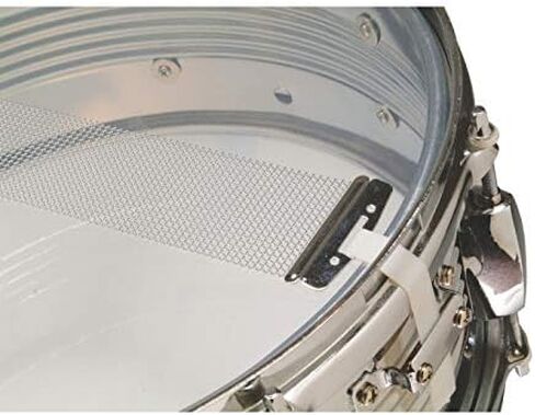 On-Stage DSW1420 DrumFire 20-Strand Replacement Snare Drum Wires, 14" in Saudi Arabia