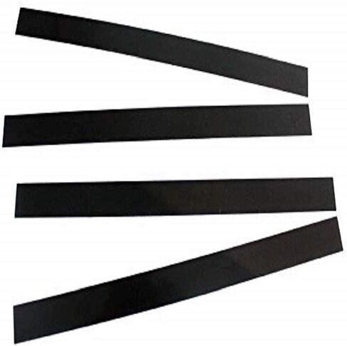 PureSound Dark Brown Nylon Strings (4 pcs) in Kuwait