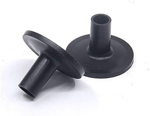 （12 Pieces）Cymbal Replacement Accessories Cymbal Felts Hi-Hat Clutch Felt Hi Hat Cup Felt Cymbal Sleeves with Base Wing Nuts and Cymbal Washer in Saudi Arabia