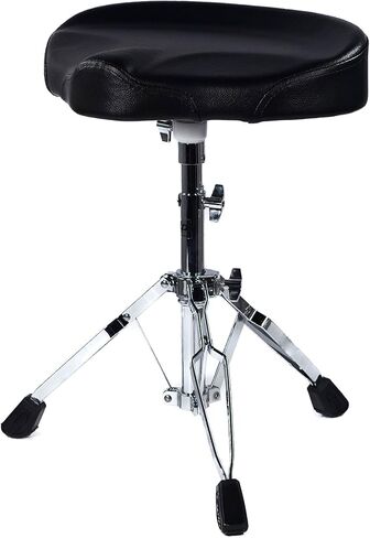 PDP بواسطة DW Drum Throne (PDDT700)، أسود in Kuwait