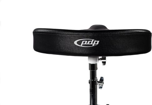 PDP بواسطة DW Drum Throne (PDDT700)، أسود in Kuwait