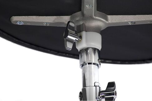 PDP بواسطة DW Drum Throne (PDDT700)، أسود in Kuwait