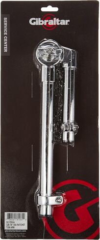 Gibraltar SC-700HA 7/8 Inch Diameter Ratchet Tom Arm in Saudi Arabia