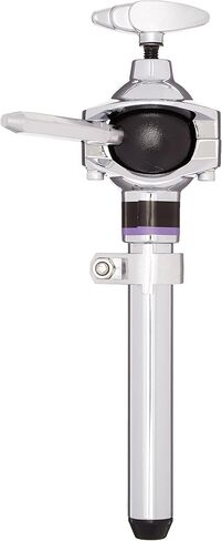 مشبك كرة توم من ياماها CL-940BW (بدون نعم)، قضيب سداسي طويل، قاعدة قصيرة in Kuwait