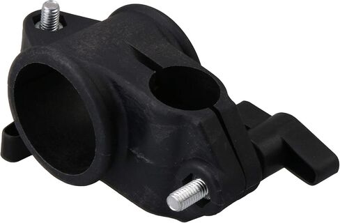 مجموعة ادوات الطبول الالكترونية مقاس 22 ملم مع مشبك تثبيت لملحقات الطبل in Kuwait