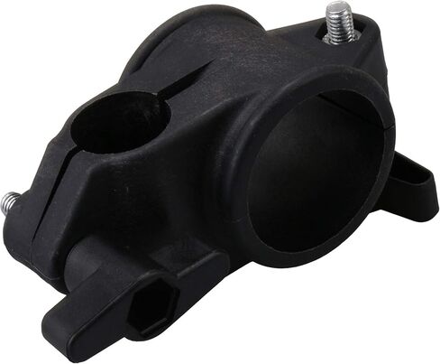 مجموعة ادوات الطبول الالكترونية مقاس 22 ملم مع مشبك تثبيت لملحقات الطبل in Kuwait