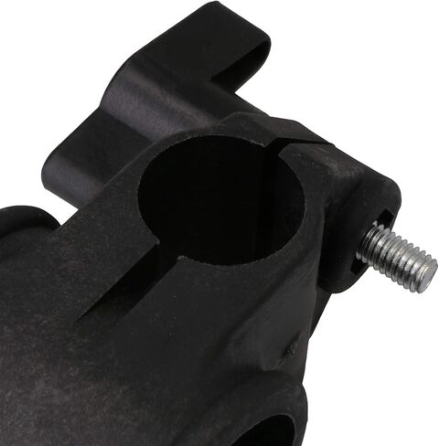 مجموعة ادوات الطبول الالكترونية مقاس 22 ملم مع مشبك تثبيت لملحقات الطبل in Kuwait