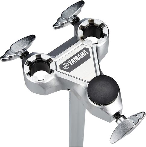 Yamaha TH-904A 3-Hole Receiver; No Ball Clamps Included in Saudi Arabia