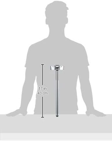 Yamaha TH-904A 3-Hole Receiver; No Ball Clamps Included in Saudi Arabia