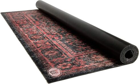 Vintage Persian Style Stage Rug VP185-CLW Classic Worn 6' x 5.25' in Kuwait