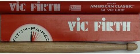 Vic Firth American Classic 5A Drum Sticks in Saudi Arabia