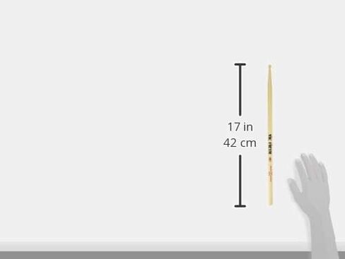 Vic Firth American Classic 5A Drum Sticks in Saudi Arabia