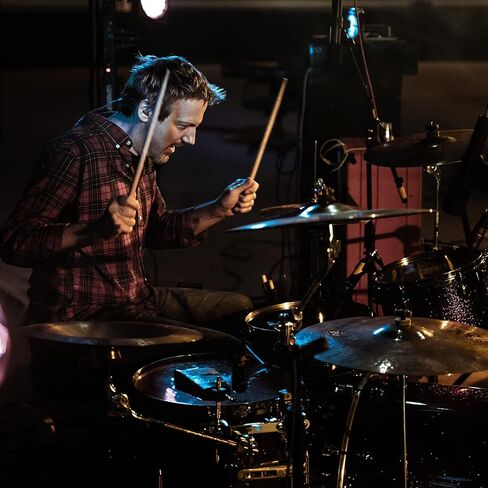 أعواد طبلة احترافية HXW 5A، أزواج من أفخاذ خشب الهيكوري in Kuwait