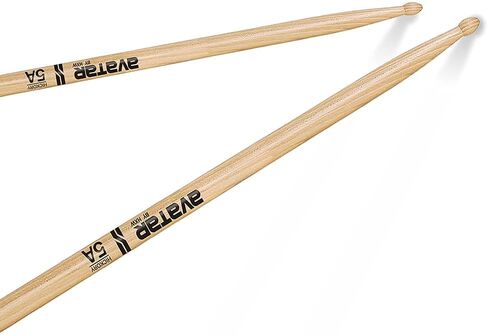 أعواد طبلة احترافية HXW 5A، أزواج من أفخاذ خشب الهيكوري in Kuwait