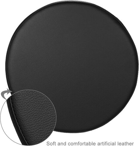 Anfan Universal Drum Throne Adjustable Padded Drum Stool with Anti-Slip Feet for Adults and Kids in Saudi Arabia