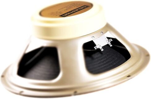 CELESTION G12M-65 Creamback 16 Ohm Guitar Speaker, 12" in Saudi Arabia