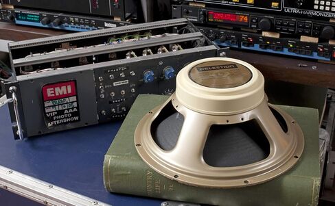 CELESTION G12M-65 Creamback 16 Ohm Guitar Speaker, 12" in Saudi Arabia