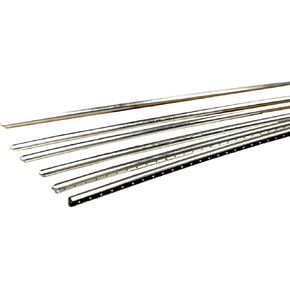 Guitar Fret Wire - Standard Medium/Medium Size, Nickel Silver - Six Feet in Saudi Arabia