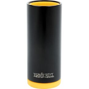 Ernie Ball Comfort Slide Guitar Slide, Small (P04287)