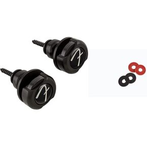 Fender Infinity Locks - Black in Saudi Arabia