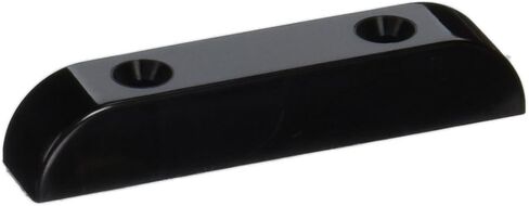 فيندر مسند ابهام للدقة والجاز باس - اسود، FENTHUMBREST in Kuwait