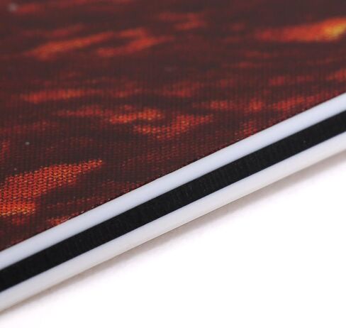 Musiclily 10 فتحات Jazz Bass Pickguard J Bass لوحة خدش لـ 4 سلسلة الولايات المتحدة الأمريكية / المكسيكي الحاجز الأمريكي القياسي لموسيقى الجاز Bass الطراز الحديث، غلاف سلحفاة 4 طبقات in Kuwait