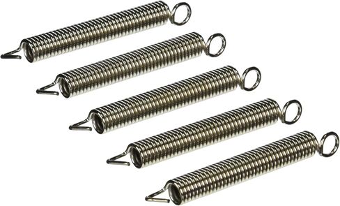 Fender American Vintage Tremolo Tension Springs (Package of 5) in Saudi Arabia