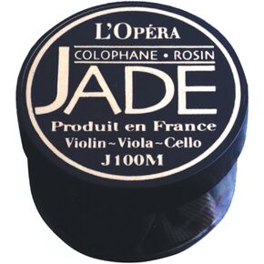 Jade L'Opera JADE Rosin for Violin, Viola, and Cello (Collectors Box) in Saudi Arabia