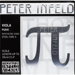 Thomastik-Infeld Peter Infeld Viola Set - 4/4 Scale - No. PI200 in Kuwait