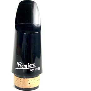 J & D Hite H115 Premiere Bass Clarinet Mouthpiece in Saudi Arabia