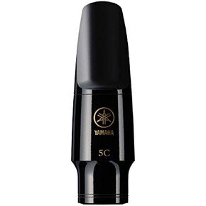 Yamaha 5C Alto Saxophone Mouthpiece, Standard Series in Kuwait