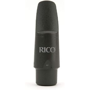 D'Addario Rico Metalite Alto Sax Mouthpiece, M7 in Saudi Arabia