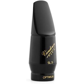 مجموعة الفم سوبرانو ساكسوفون من مجموعة Optimum SM701 SL3 من فاندورين in Kuwait